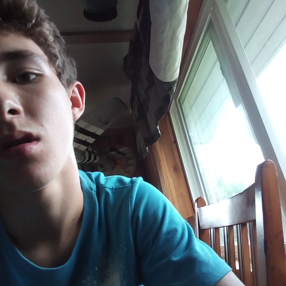 Meet your Posher, Joseph - Picture 1 of 1